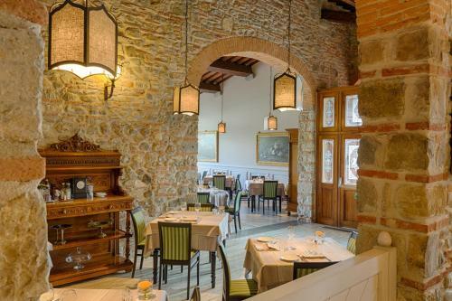 Romantik Hotel Mulino Di Firenze