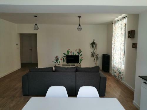 Apartamento Le 60 Cardaillac