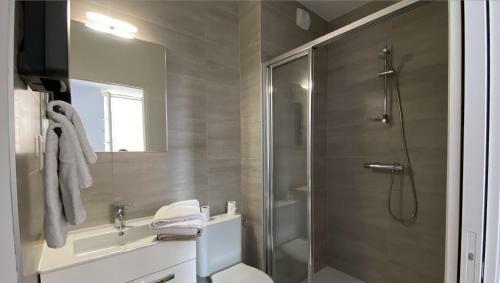 Apartamento Rodez, Au Pied de La Cath�drale.