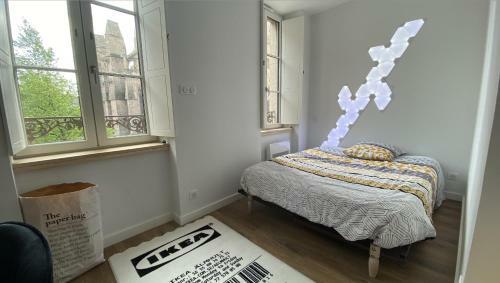 Apartamento Rodez, Au Pied de La Cath�drale.