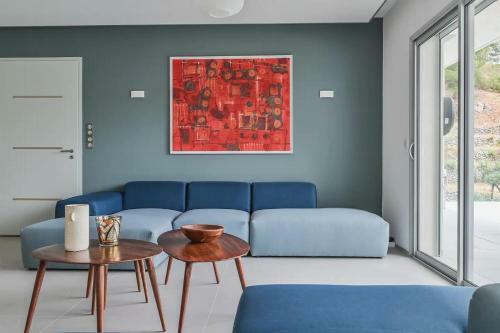 Villa Brune � 20mn de Cassis/aix/marseille