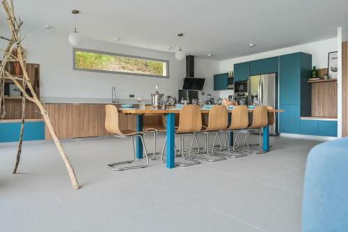Villa Brune � 20mn de Cassis/aix/marseille