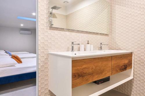 Villa Brune � 20mn de Cassis/aix/marseille