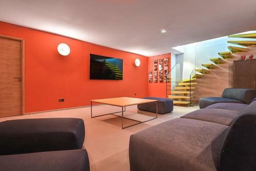 Villa Brune � 20mn de Cassis/aix/marseille