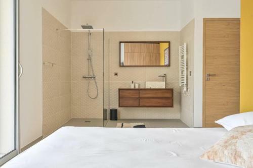 Villa Brune � 20mn de Cassis/aix/marseille
