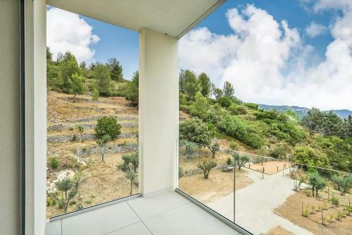 Villa Brune � 20mn de Cassis/aix/marseille