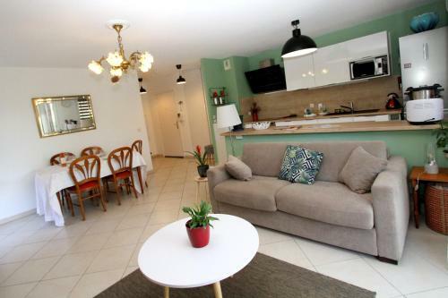 Apartamento Les Rives Du Golf Yourhosthelper