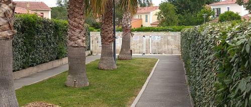 Apartamento Les Rives Du Golf Yourhosthelper