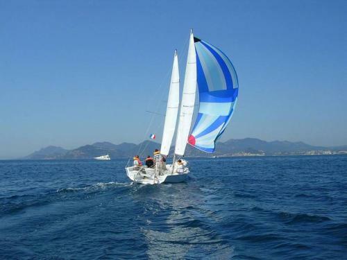 Villa Marycel Pied Dans L Eau 12p