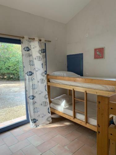 Villa Marycel Pied Dans L Eau 12p