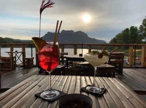 Villa Alisa Meubl� de Tourisme Class�