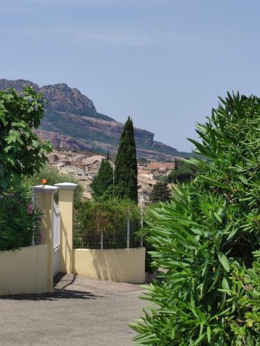 Apartamento Appartement T2 Roquebrune Sur Argens