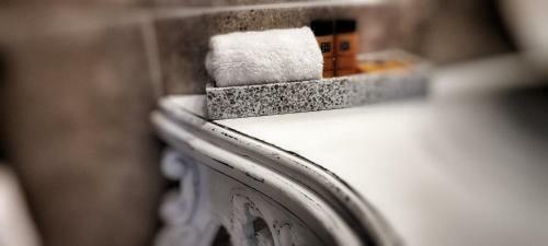 Bed & Breakfast Manoir Le Coutureau Maisons D'h�tes