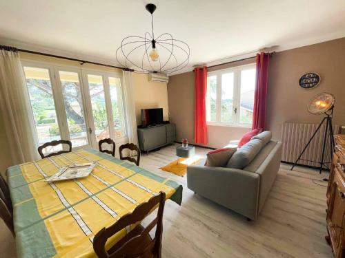 Villa La Muse Avec Piscine Priv�e Et Chauff�e