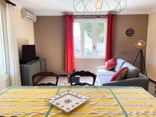Villa La Muse Avec Piscine Priv�e Et Chauff�e