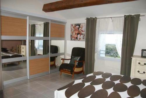 Agroturismo Bergerie Du Pic Saint-loup