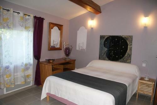 Agroturismo Bergerie Du Pic Saint-loup