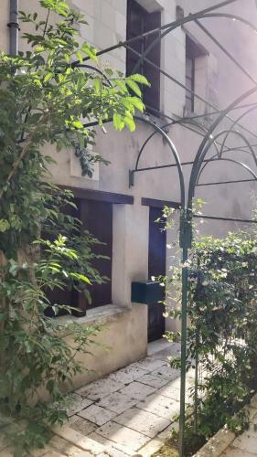 Maison de Ville Centre Saint Aignan