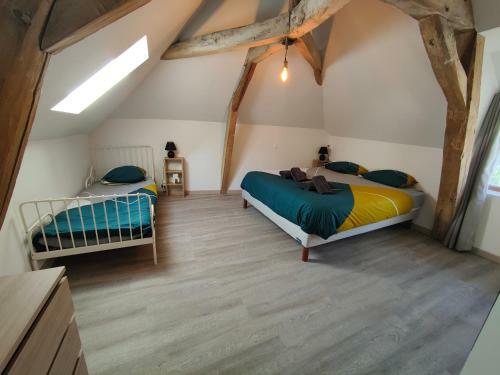 Les Capucines ,proche Beauval & Ch�teaux de La Loire