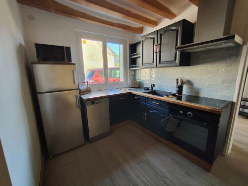 Les Capucines ,proche Beauval & Ch�teaux de La Loire