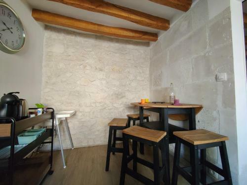 Les Capucines ,proche Beauval & Ch�teaux de La Loire