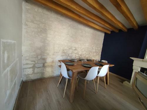 Les Capucines ,proche Beauval & Ch�teaux de La Loire