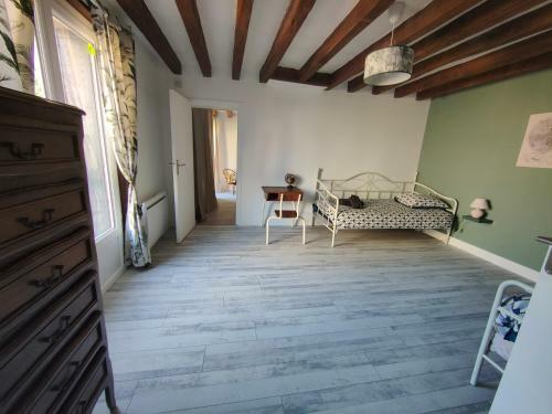 Les Capucines ,proche Beauval & Ch�teaux de La Loire