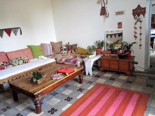 Apartamento Appartement Duplex � 200 M de La Rivi�re