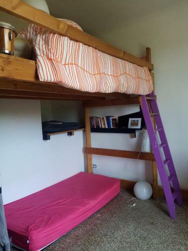 Apartamento Appartement Duplex � 200 M de La Rivi�re