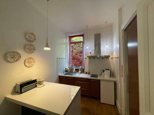 Apartamento La Maison