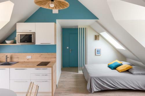 Apartamento Horizons Lointains - Vue Mer