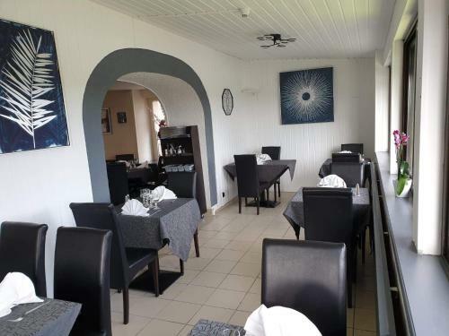 Apartamento Les Appartements de La B