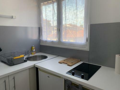 Apartamento Studio � 50 M de La Mer Saint Aygulf