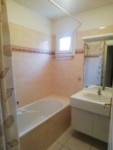 Apartamento Superbe Appartement Dans R�sidence Avec Piscine