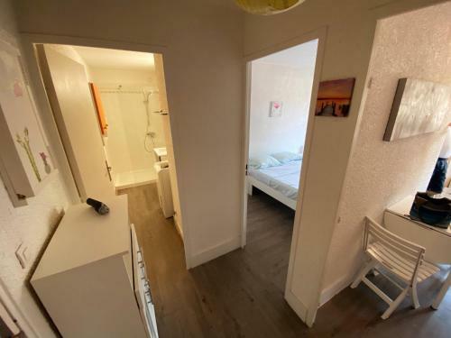 Apartamento Appartement T2 A 200m de La Mer