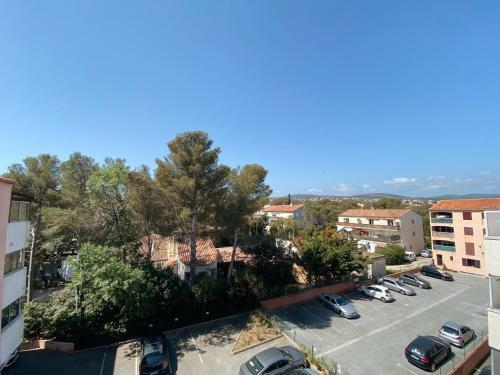 Apartamento Appartement T2 A 200m de La Mer