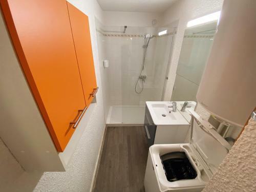 Apartamento Appartement T2 A 200m de La Mer