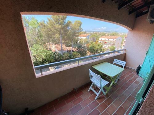 Apartamento Appartement T2 A 200m de La Mer