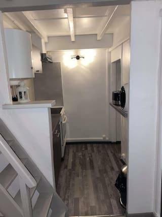 Apartamento Au Pied Du Baou