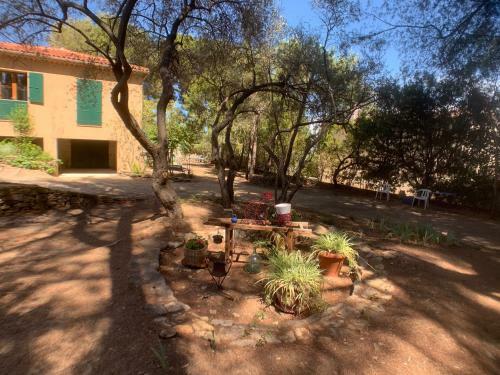 Villa Provence 800 M Plage Des Lecques