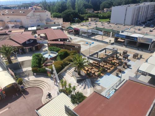 Apartamento Appartement Vu Sur Le Port