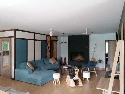 Magnifique Villa Avec Piscine