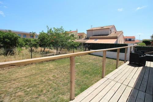 Maison 8 Personnes Proche de La Plage Et Des Commerces