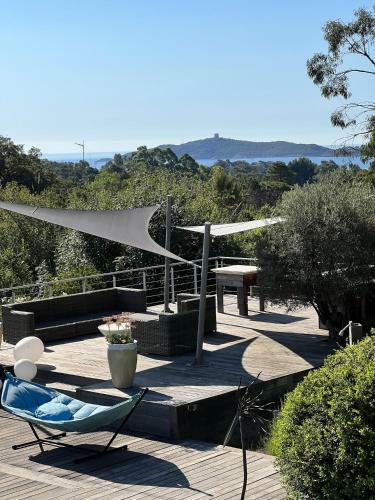 Villa Pin' Arte