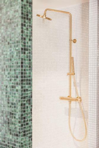 Bed & Breakfast Ch�teau Laffitte Carcasset