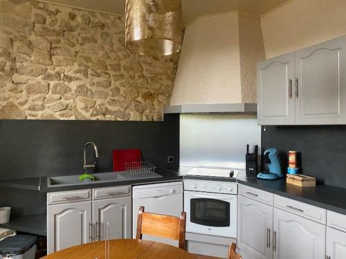 Le Jardin De Vignobles Fabris