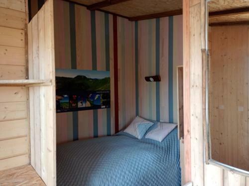 Agroturismo Cabanes Dans Les Arbres Du Lac