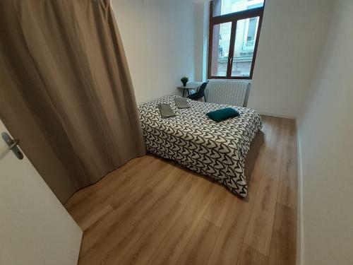 Apartamento Magnifique 3 Chambres Centre Ville