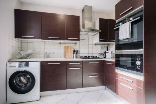Apartamento Le Zenith - Calme Et Spacieux