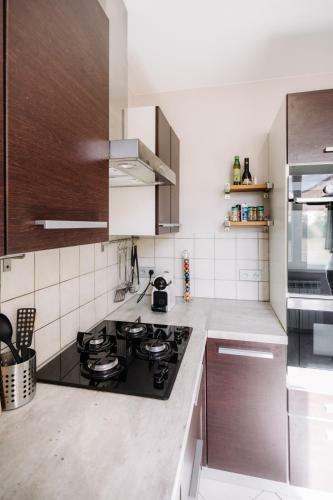 Apartamento Le Zenith - Calme Et Spacieux